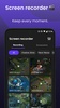 OXO Launcher screenshot 1