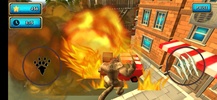Monster Simulator Trigger City screenshot 10