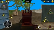 Soldier Desert screenshot 9