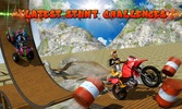 Crazy Bike Stunts 3D screenshot 13