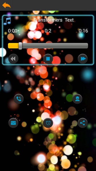 SMS ringtones free - Preview 1