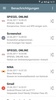 dream Notifications screenshot 6