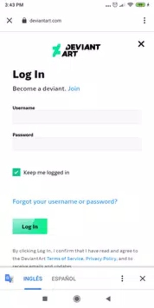 Social Point - All in one Social Media App - Preview 8