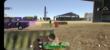 SWAT Sniper Army Mission screenshot 8