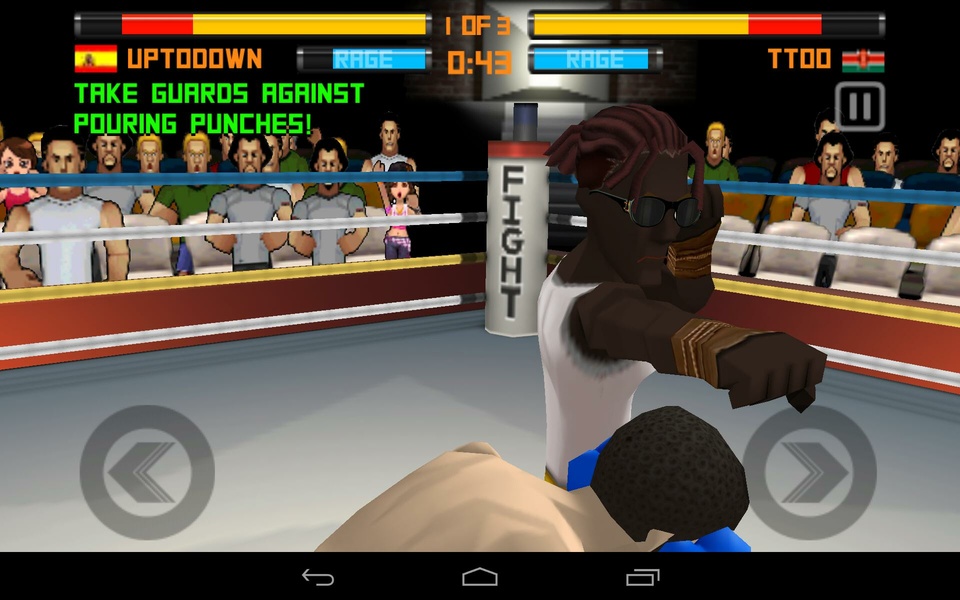 Bully Punch - APK Download for Android