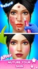 ASMR Makeup-DIY Makeover Salon screenshot 7