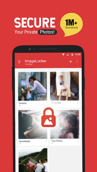 Image Locker - Preview 5