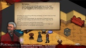 Postmortem screenshot 5