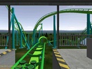 Rollercoaster NoLimits Simulation screenshot 4