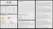 Dashboard Cast screenshot 6