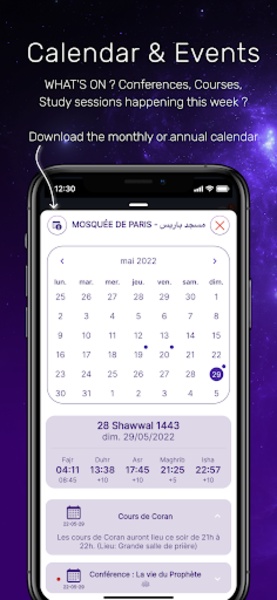 Mawaqit - Preview 14