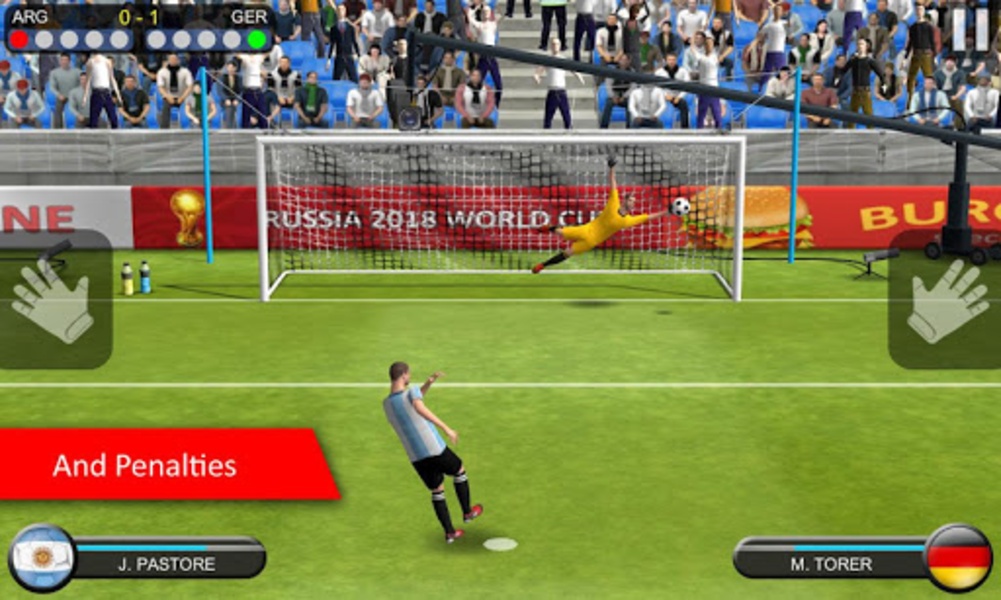 Mobile Kick - Preview 8