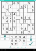 Sudoku Solver - Step by Step screenshot 1