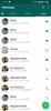 WhatsApp Messenger screenshot 29