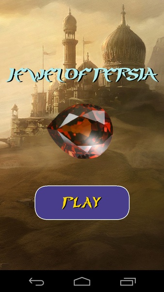 Jewel of Persia - Preview 6