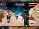 Block Battle Survival Games screenshot 6
