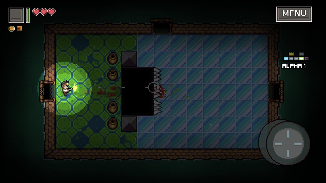 The Slimeking Tower - Preview 2