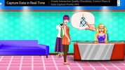 Girls High School Tailor screenshot 1