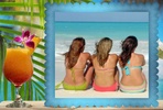 Beach Photo Frames screenshot 8