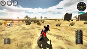 Motorbike Driving Simulator 2 screenshot 6
