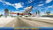 Airplane Games: Flight Game screenshot 4