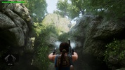 Tomb Raider 2: The Dagger of Xian Remake screenshot 4