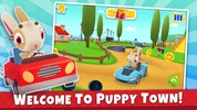 Puppy Cars – Kids Racing Game screenshot 5