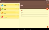 SimplyNote screenshot 14