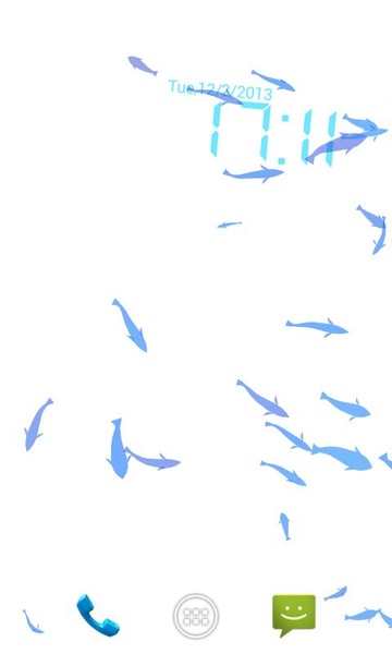Fish Wallpaper - Preview 3