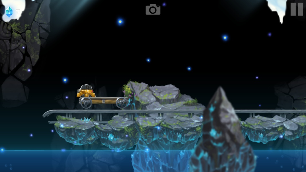 WonderCat Adventures - Preview 5