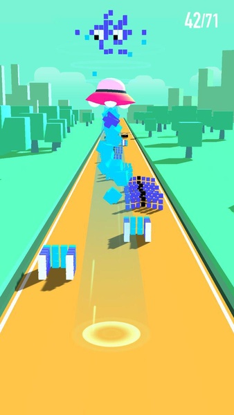 UFO Clean - Preview 2