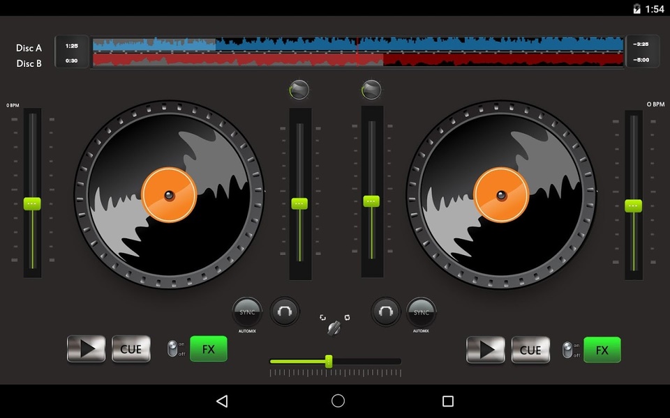 Virtual DJ Studio Remix - Preview 3
