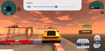 Mojo Supercar Simulator screenshot 6