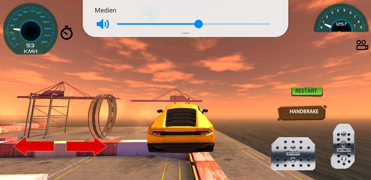 Mojo Supercar Simulator - Preview 6
