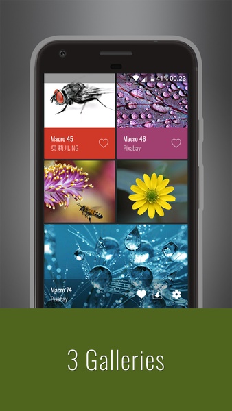 Macro Wallpapers - Preview 15