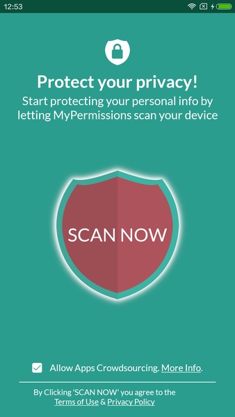 MyPermissions - Preview 8