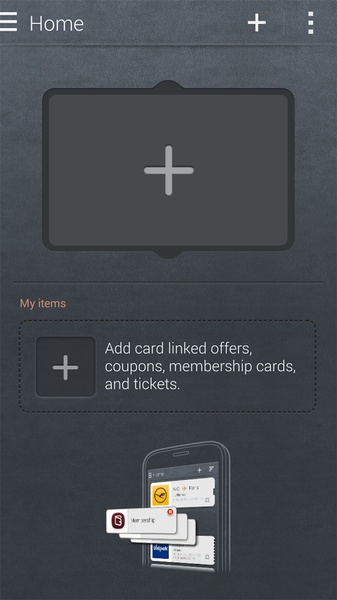 Samsung Wallet - Preview 5