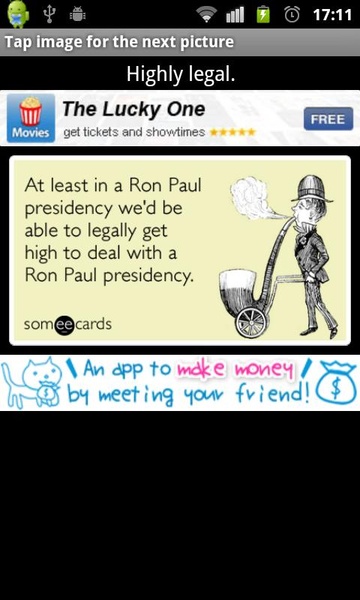 Funny e-Cards - Preview 2