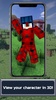 Skin Maker for Minecraft screenshot 7