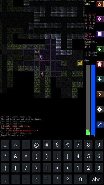 DCSS: Bloatcrawl 2 - Preview 6