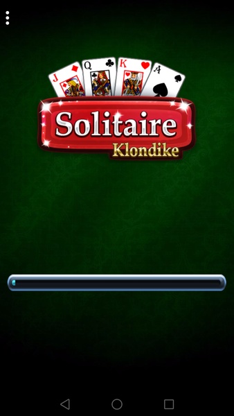 Download do APK de Paciência Klondike Clássico - Jogos de Cartas para  Android