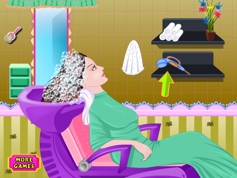 Georgeous Makeover - Preview 7