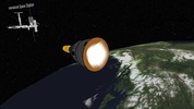 Rocket Sim screenshot 1