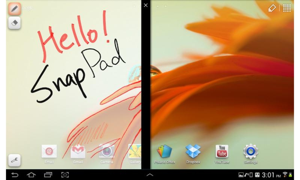 Snap Pad Free - Preview 4