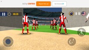 Football Games League Offline screenshot 4