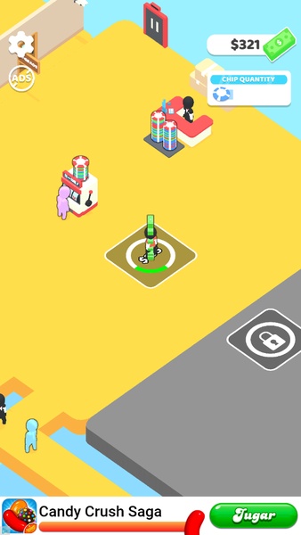 Like a Chip - Preview 8