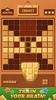 Block Puzzle Wood Sudoku screenshot 6