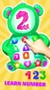Baby games for 1 - 5 year olds screenshot 3