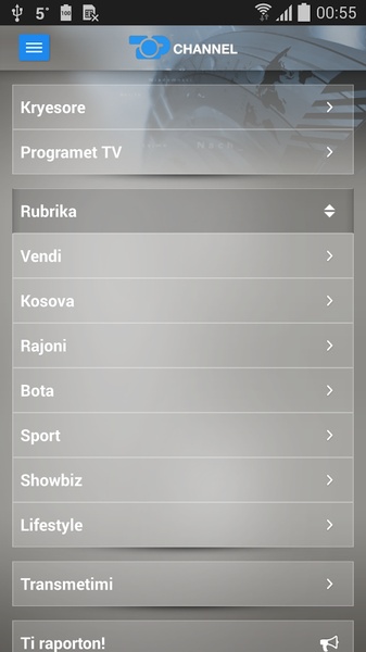 Top Channel - Preview 2