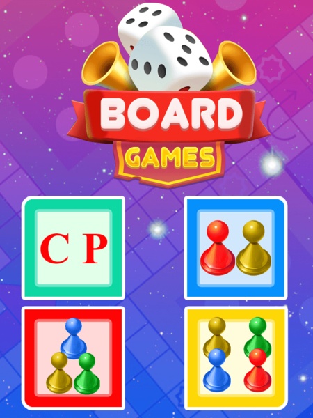 Ludo Classic : Dice Games - Preview 6